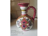 Ceramic kettle