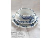 Set de porțelan Meissen