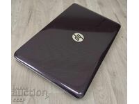 Εξαιρετικός φορητός υπολογιστής HP - 15 ιντσών