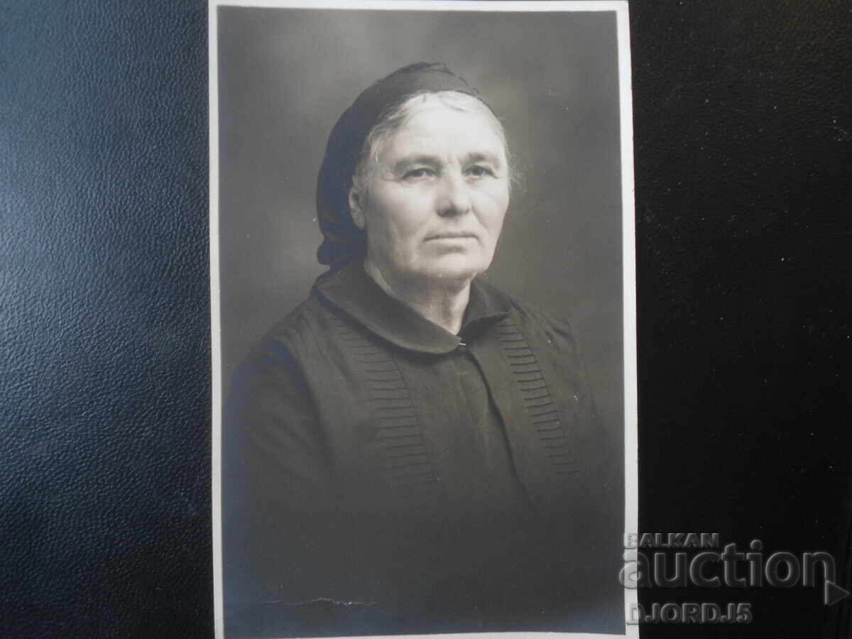 fotografie veche