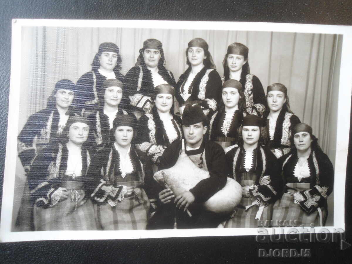 old photo