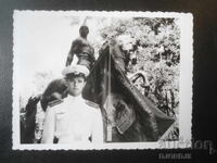 Παλιά φωτογραφία, Αριστούχος..., 1960