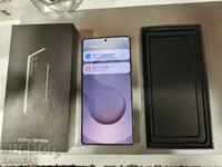 SAMSUNG GALAXY - S25 ULTRA