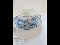 Set de porțelan Meissen