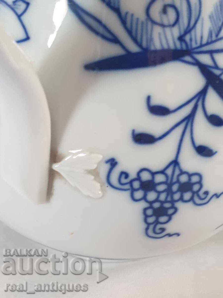 Πορσελάνινη γαλατιέρα Meissen με τιμή € 45.00 | 88.01 BGN