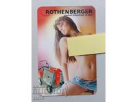 Ημερολόγιο: Rothenberger Βουλγαρία – 2007