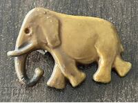 43405 Bulgaria sign elephant little elephant cartoon character