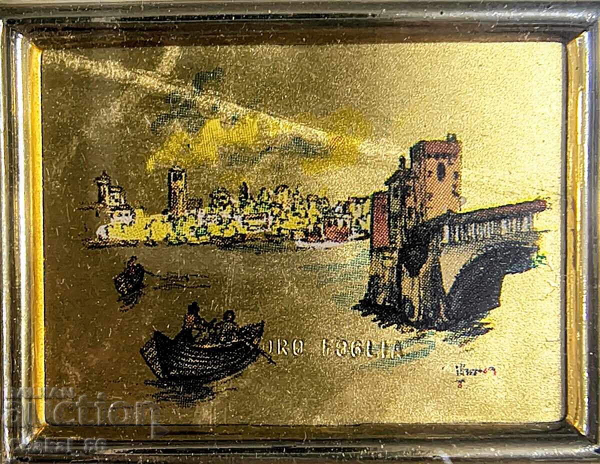 Аукцион Лот върху златно фолио ! Аукцион Лот върху златно фолио !
