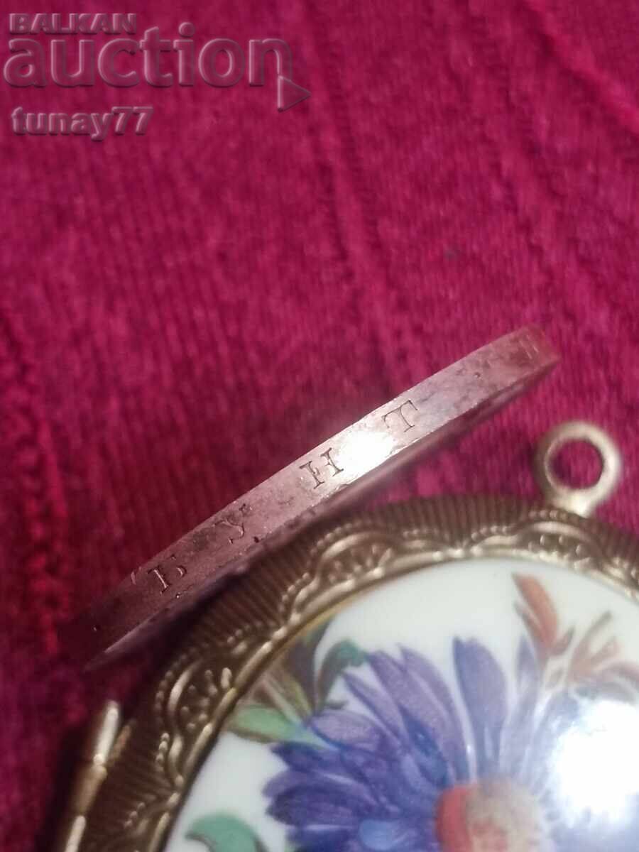 Аукцион 1 лев, 1976 г. 100 години от Априлското въстание, 1876 г.