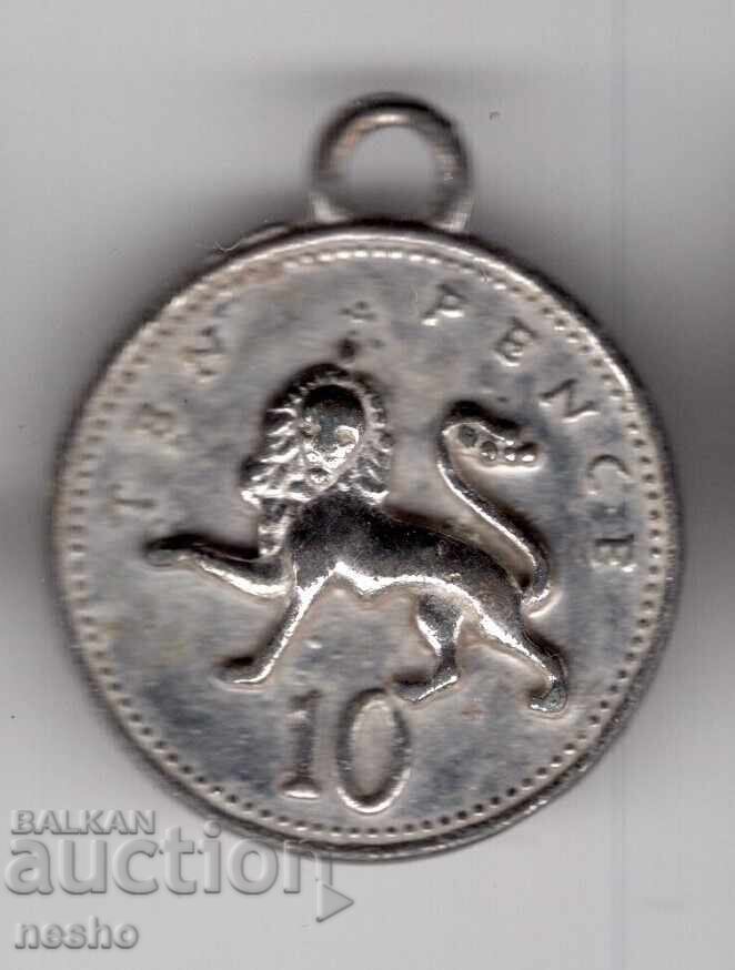 token με τιμή € 1.00 | 1.96 BGN