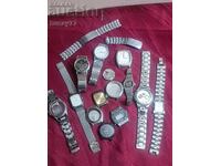 Clocks