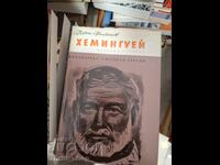 Hemingway Boris Gribanov