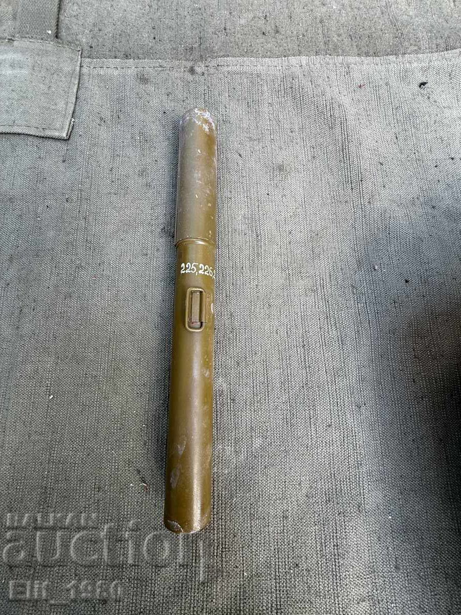 Echipament militar de laborator cu preț € 15.00 | 29.34 BGN