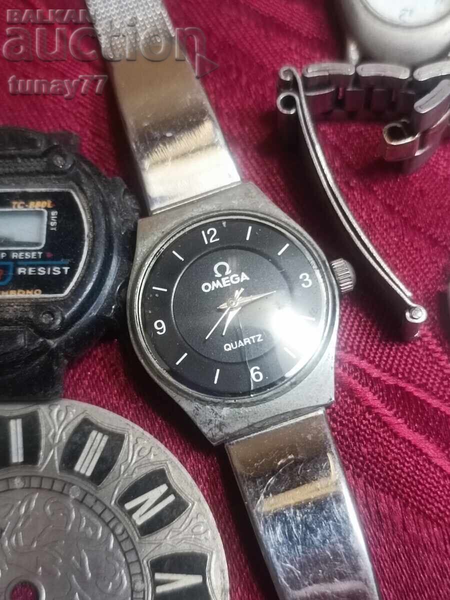 Lot ceasuri și altele - 5