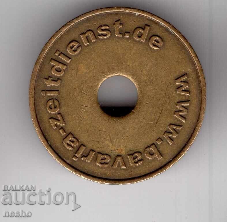 token token