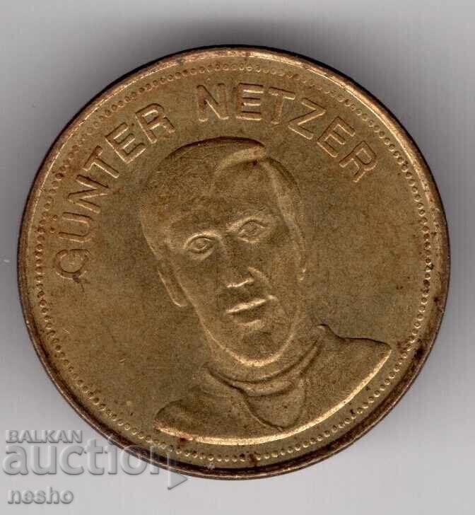 token
