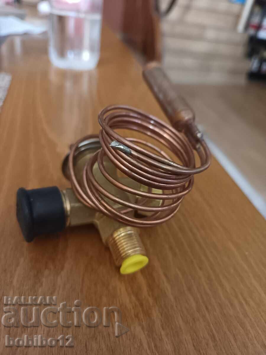 PARKER 506131 thermostatic valve with price € 35.00 | 68.45 BGN