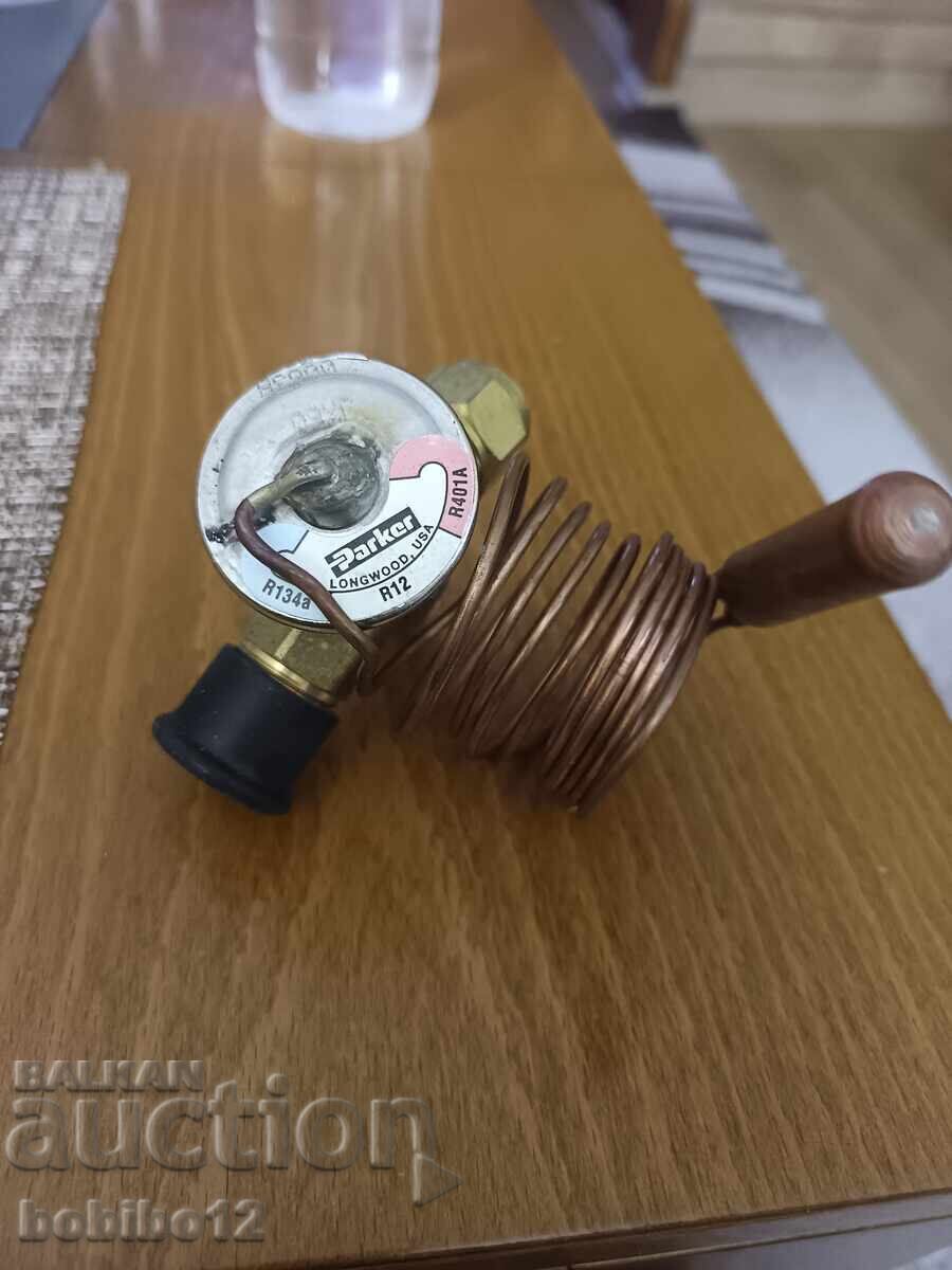 PARKER 506131 thermostatic valve - 7