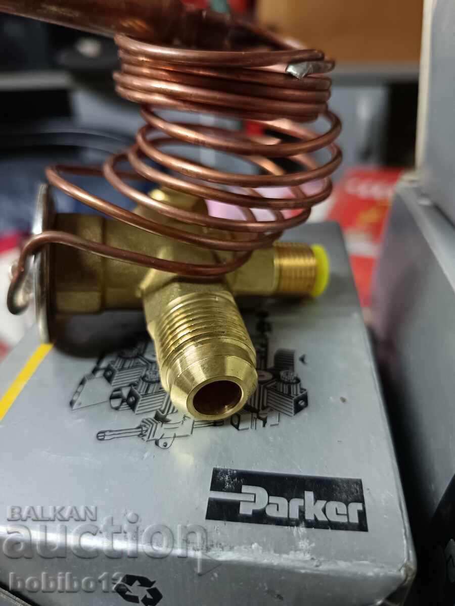 PARKER 506131 thermostatic valve