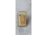 Badge 7th GSR Dubai UAE International Telecommunication Union