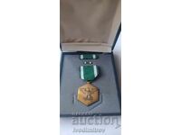 Medalie pentru Merit Militar SUA