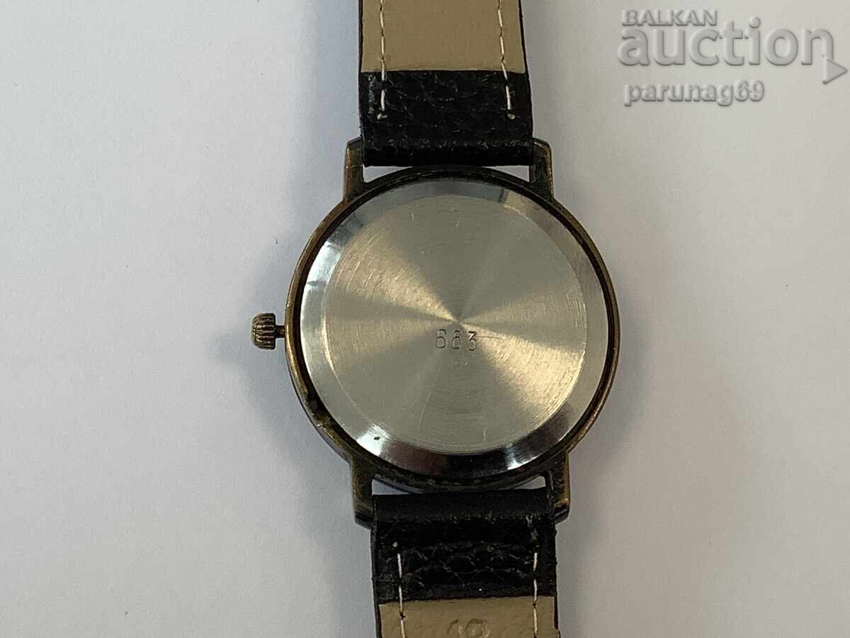 Ρολόι ΕΣΣΔ RAKETA - Copernicus με τιμή € 80.00 | 156.47 BGN