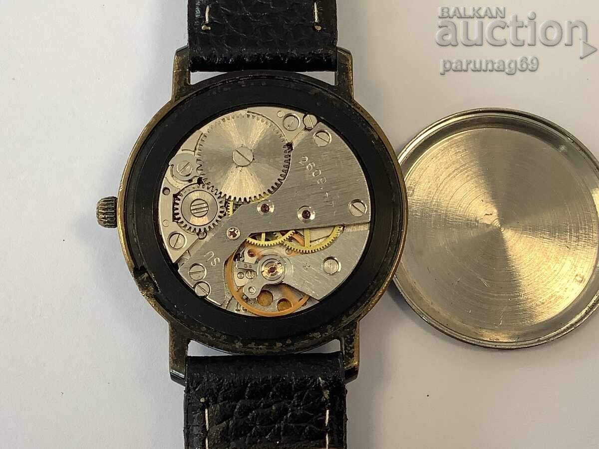 Δημοπρασία Ρολόι ΕΣΣΔ RAKETA - Copernicus
