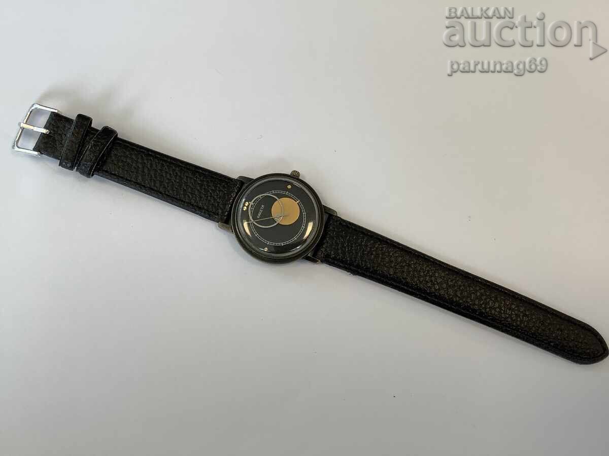 Παράδοση Ρολόι ΕΣΣΔ RAKETA - Copernicus