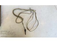 Tsarist Officer Uniform Junior Officer Aiguillette