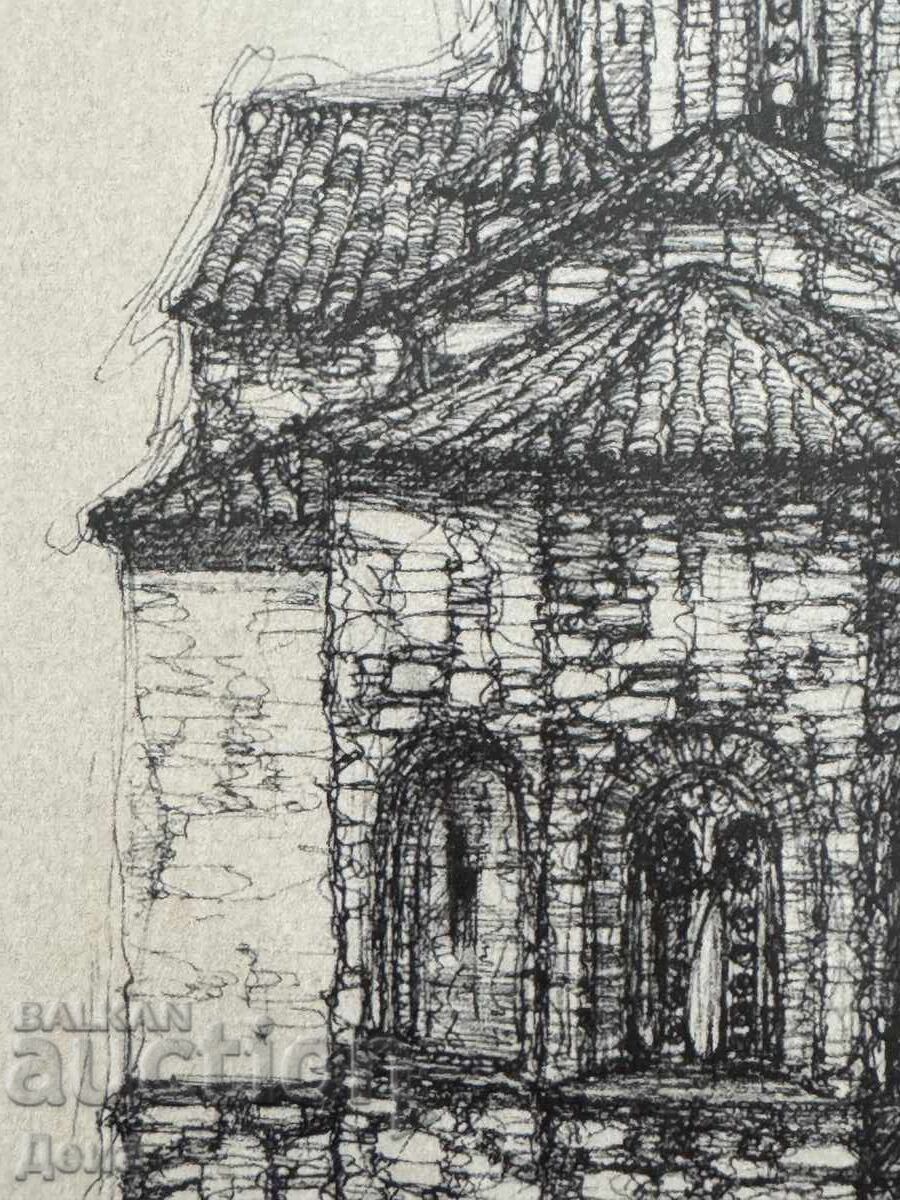 Artist macedonean desen - 6
