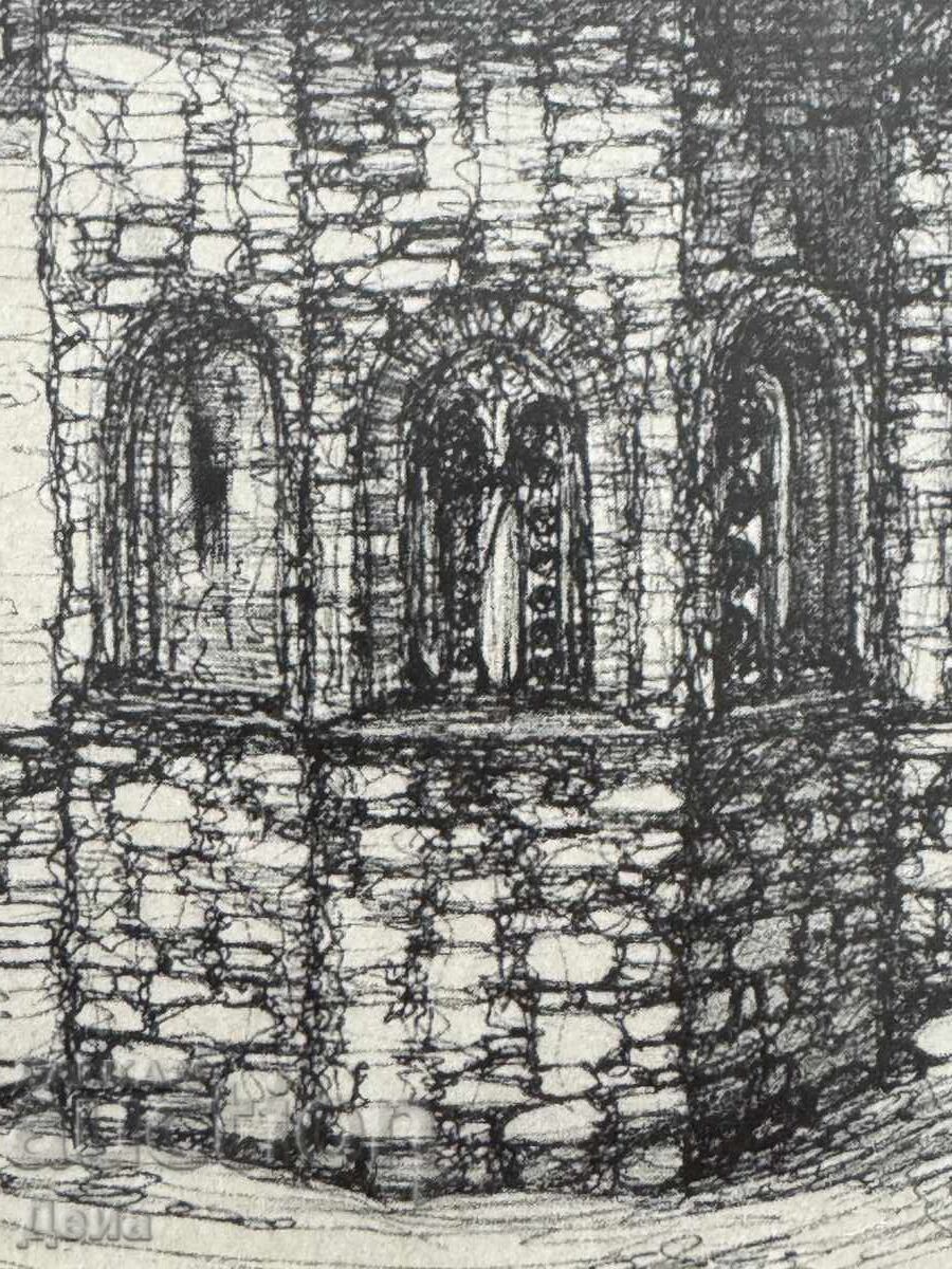 Artist macedonean desen - 7