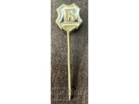 2160 Bulgaria football club Bdin Vidin badge