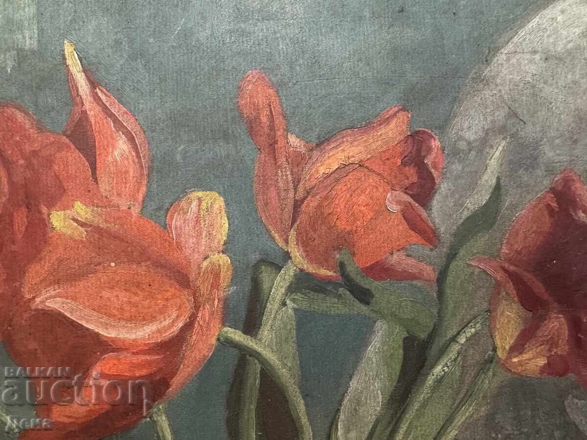 Livrarea Pictură de maestru de la începutul secolului al XX-lea