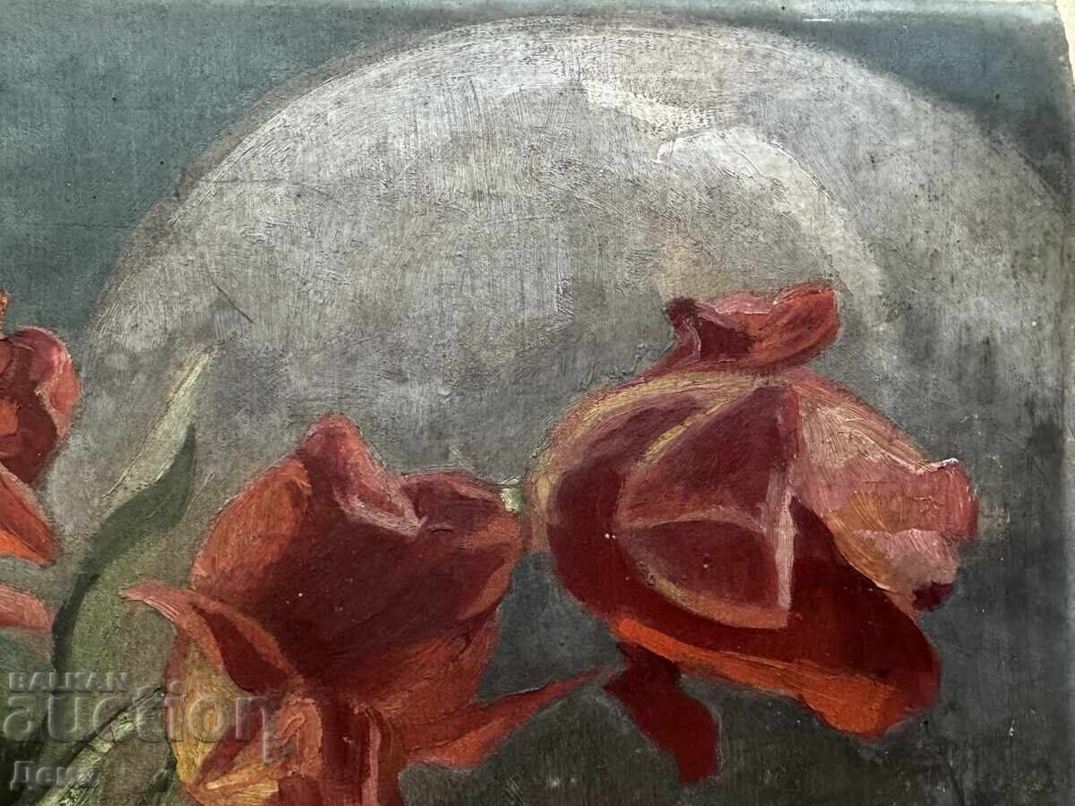 Pictură de maestru de la începutul secolului al XX-lea - 6