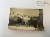 Пощенска Картичка Бургас  1936 година
