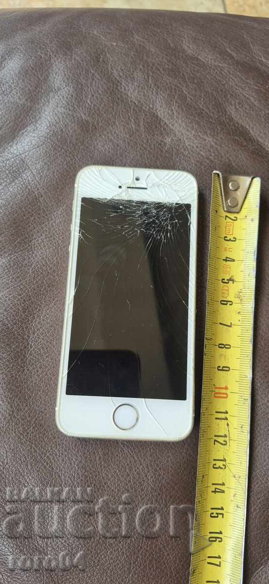 IPHONE με τιμή € 19.99 | 39.10 BGN