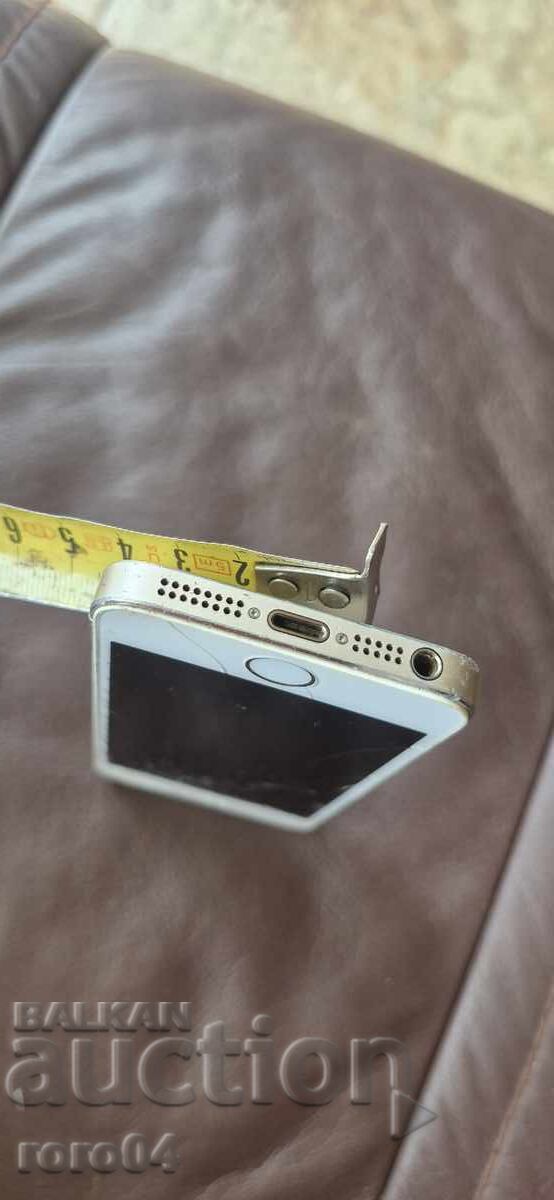 IPHONE - 6