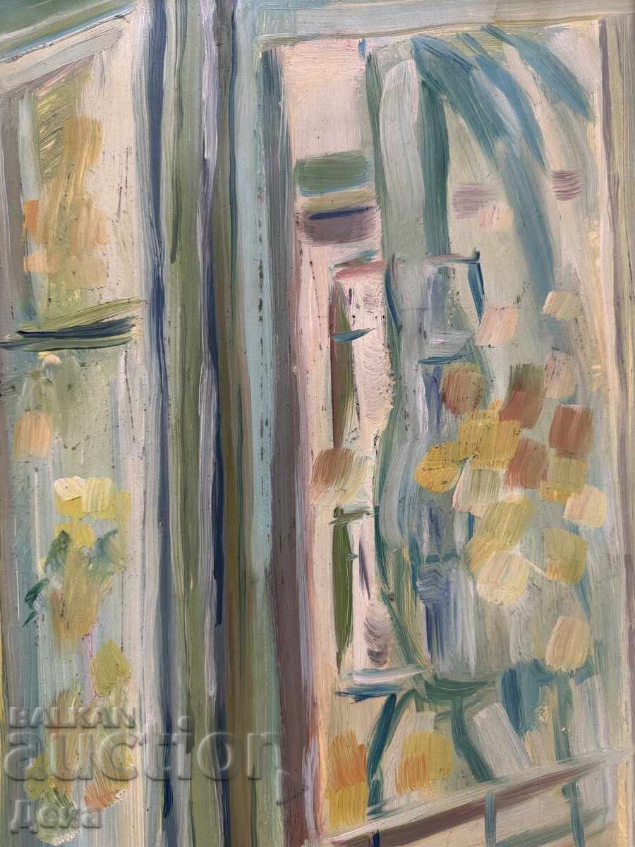 Tablou de maestru din anii '90 - 6