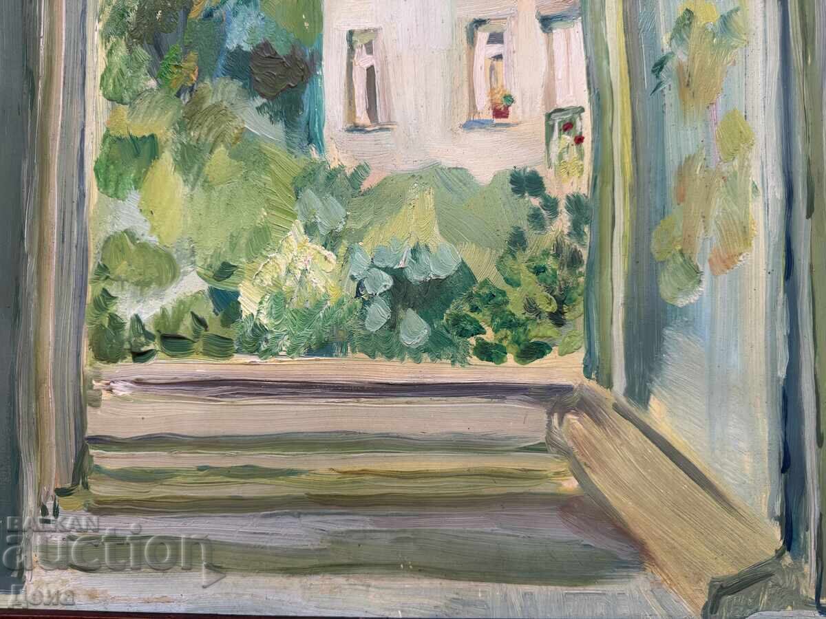 Tablou de maestru din anii '90 - 7