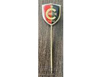 2172 Bulgaria insignă club de fotbal JSK Spartak Varna