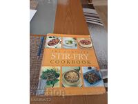 Stir-Fry Cookbook