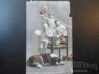 Carte veche