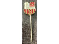 2182 Bulgaria Football Club Haskovo badge