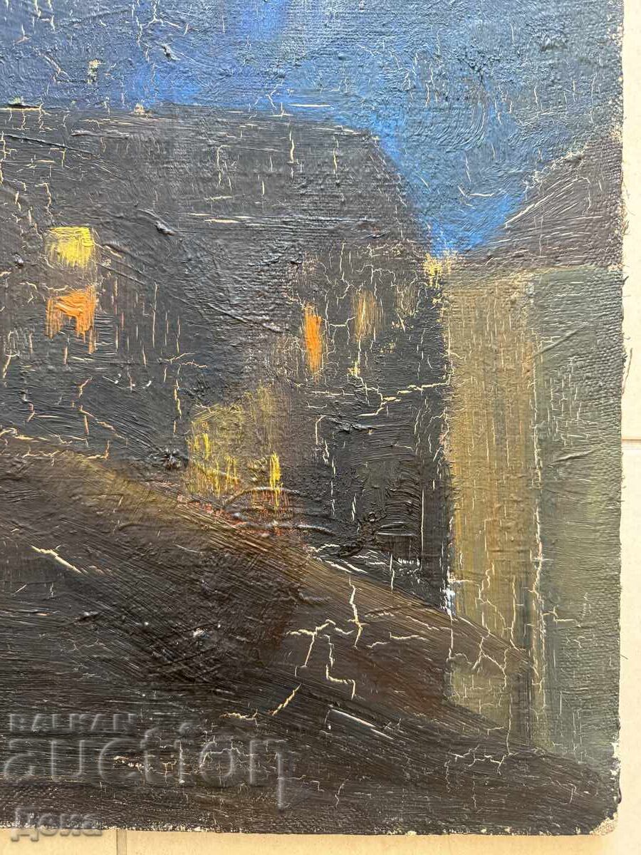 Pictură de maestru de la începutul secolului al XX-lea - 5