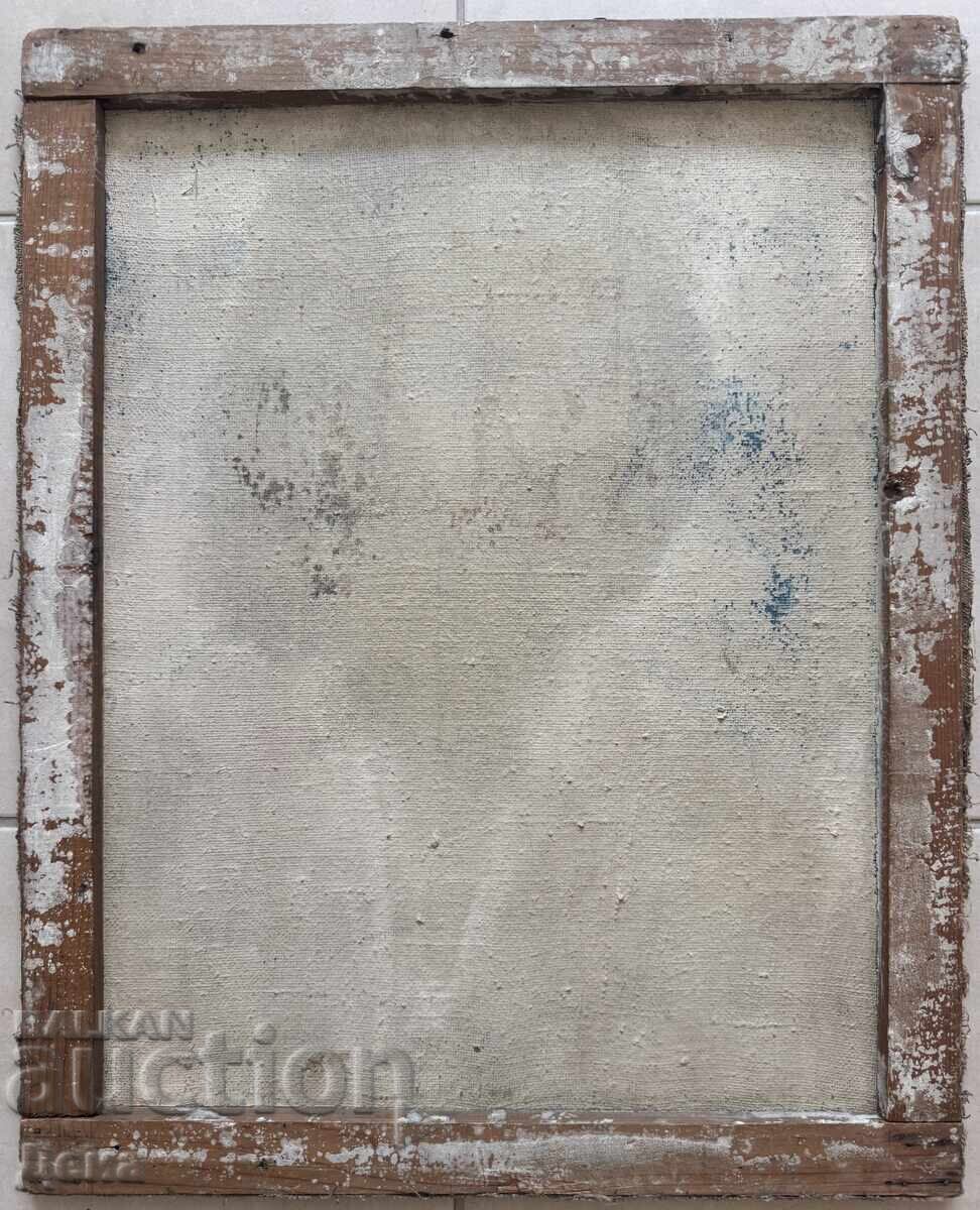 Pictură de maestru de la începutul secolului al XX-lea - 7
