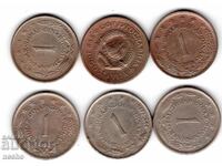 lot of coins