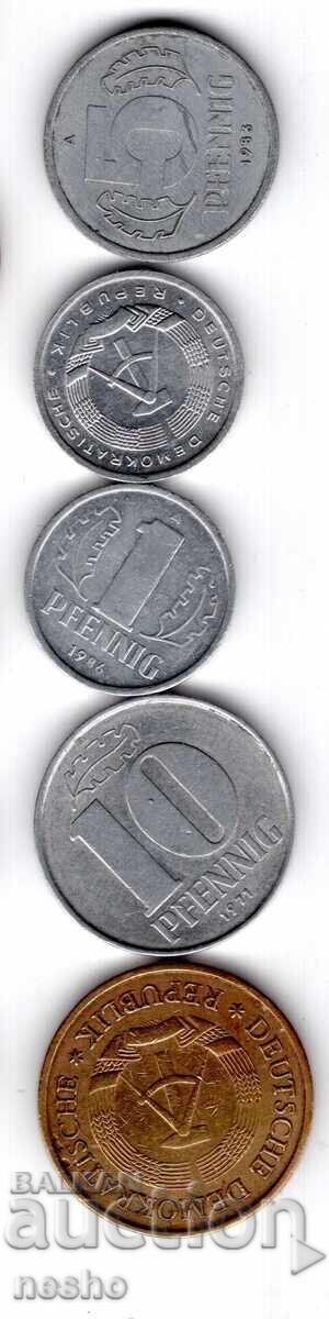 πολλά νομίσματα με τιμή € 0.20 | 0.39 BGN πολλά νομίσματα με τιμή € 0.20 | 0.39 BGN