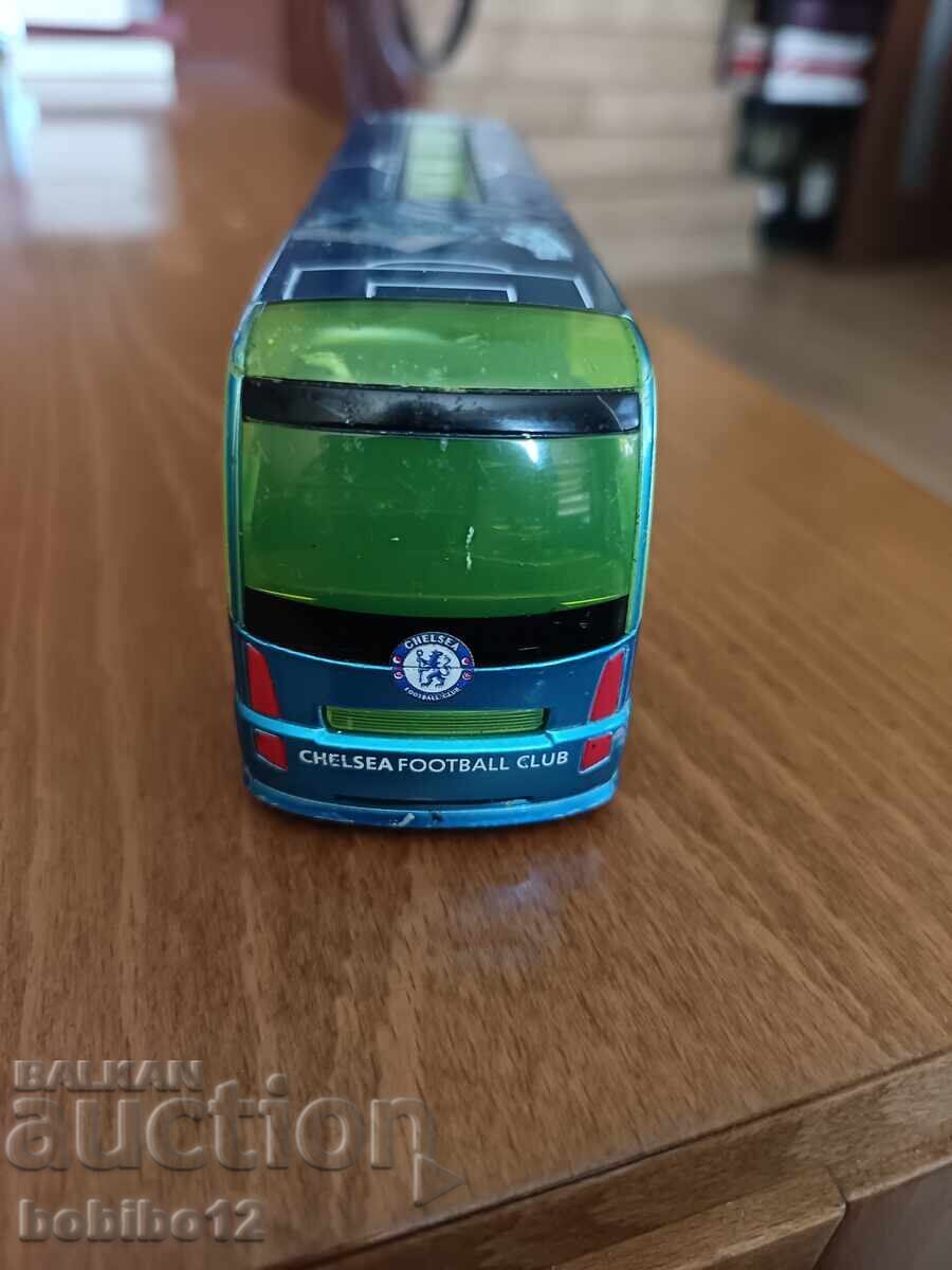 CHELSEA FOOTBALL CLUB MAISTO 19cm model - 5