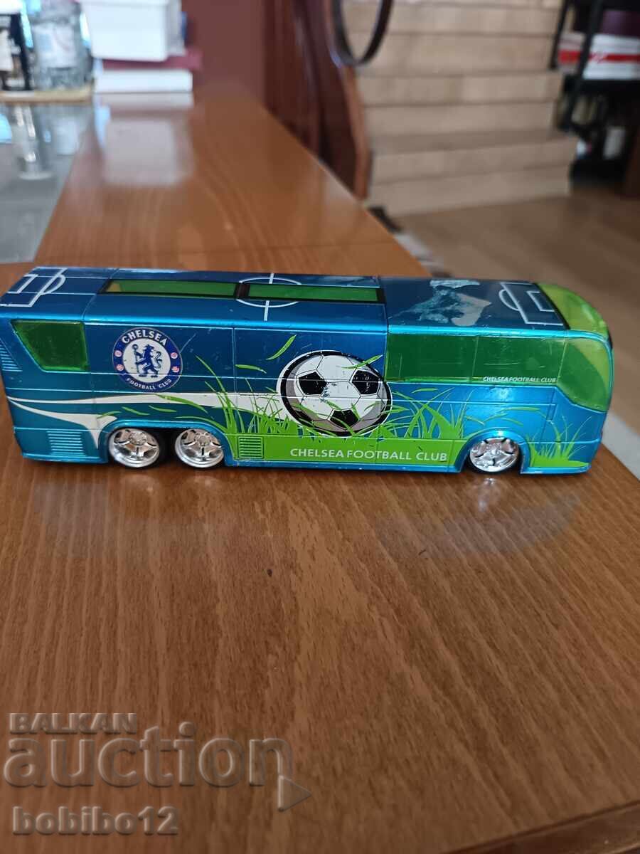 CHELSEA FOOTBALL CLUB MAISTO 19cm model