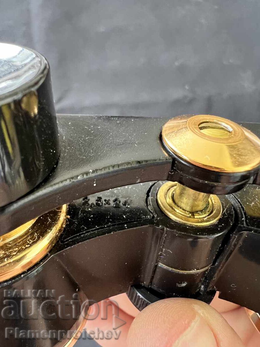 Delivery of BRAND NEW UNIQUE VINTAGE THEATER BINOCULARS
